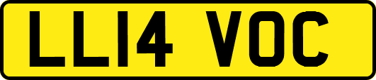 LL14VOC