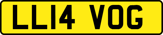 LL14VOG