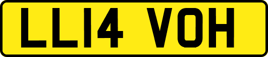 LL14VOH