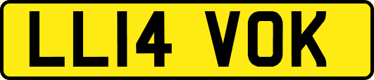 LL14VOK