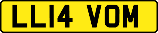 LL14VOM