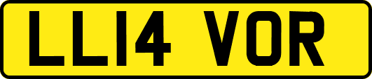LL14VOR