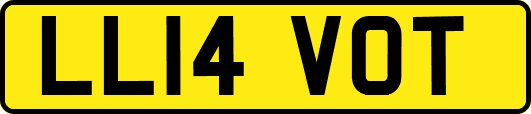 LL14VOT