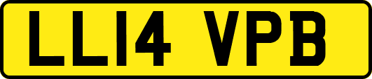 LL14VPB
