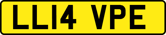 LL14VPE