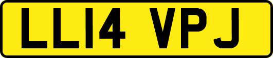 LL14VPJ