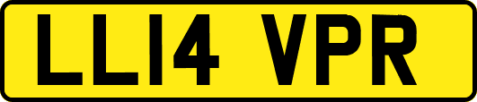 LL14VPR