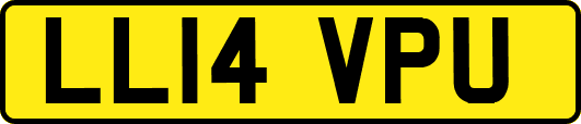 LL14VPU