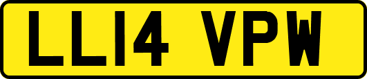 LL14VPW