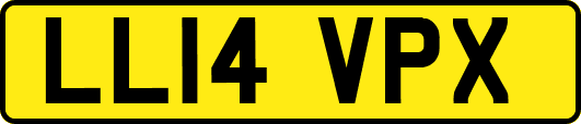 LL14VPX