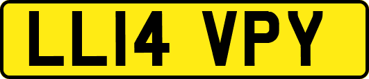 LL14VPY