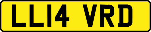 LL14VRD