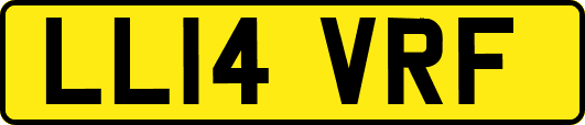 LL14VRF