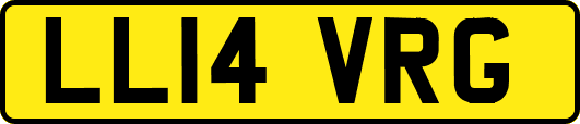 LL14VRG