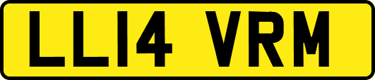 LL14VRM