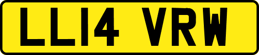 LL14VRW