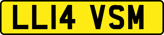 LL14VSM