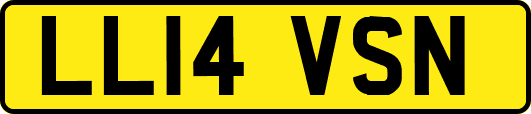 LL14VSN