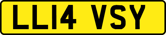 LL14VSY