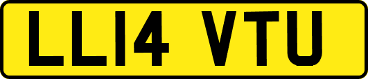 LL14VTU