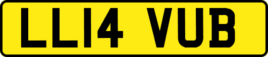LL14VUB