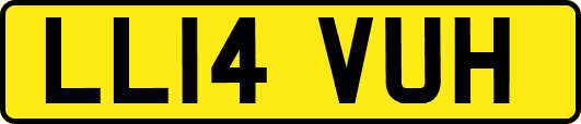 LL14VUH