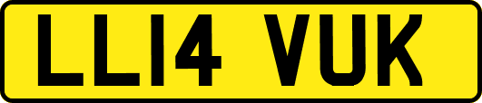 LL14VUK