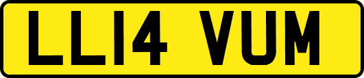 LL14VUM