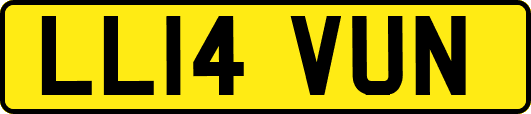 LL14VUN