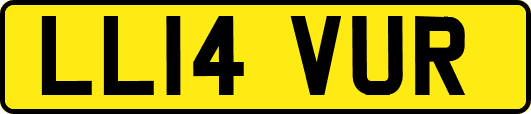 LL14VUR