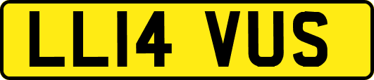 LL14VUS
