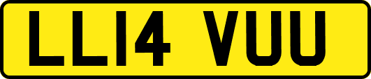 LL14VUU
