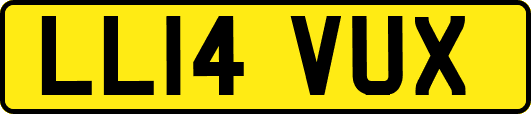 LL14VUX