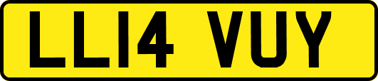 LL14VUY