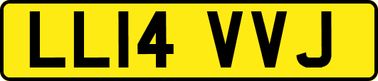 LL14VVJ