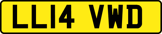 LL14VWD