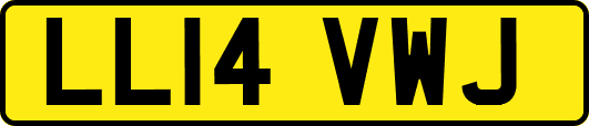 LL14VWJ
