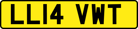 LL14VWT