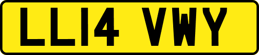 LL14VWY