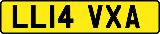 LL14VXA
