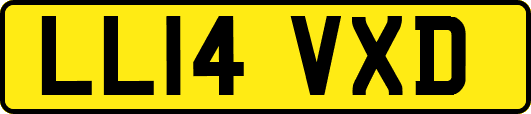 LL14VXD