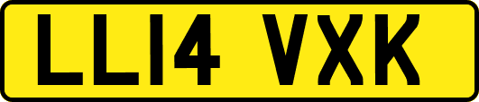 LL14VXK