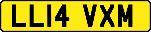LL14VXM