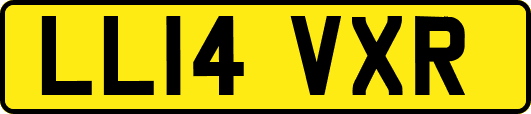 LL14VXR