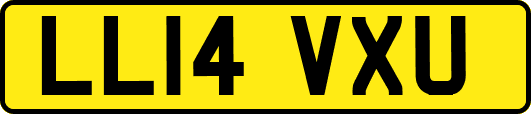 LL14VXU