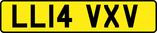 LL14VXV