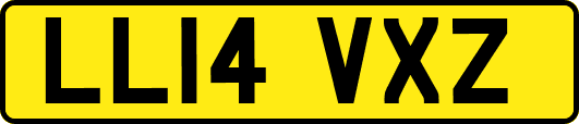 LL14VXZ