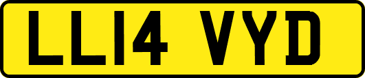 LL14VYD