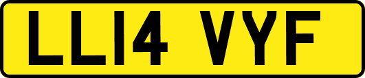 LL14VYF