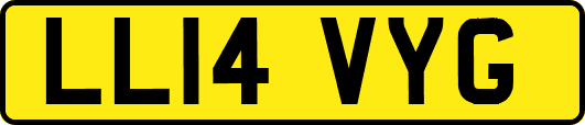 LL14VYG